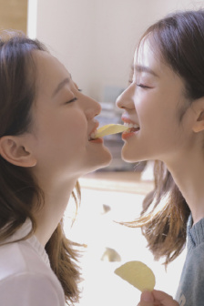 传说中的魔女